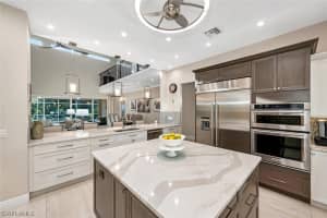 401 Mallory Ct, Naples, FL 34110, Sold 06/30/21