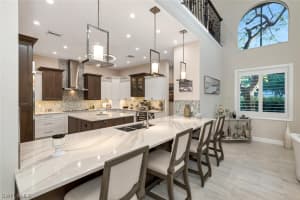 401 Mallory Ct, Naples, FL 34110, Sold 06/30/21