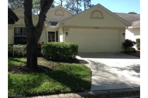 25540 Fairway Dunes Ct #56, Bonita Springs, FL 34135, Sold 05/21/21