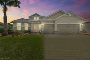 10529 Tidewater Key Blvd, Estero, FL 33928, Sold 06/10/21