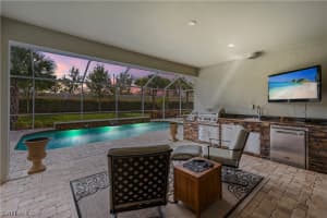 10529 Tidewater Key Blvd, Estero, FL 33928, Sold 06/10/21