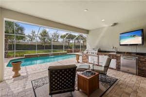 10529 Tidewater Key Blvd, Estero, FL 33928, Sold 06/10/21