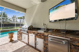 10529 Tidewater Key Blvd, Estero, FL 33928, Sold 06/10/21