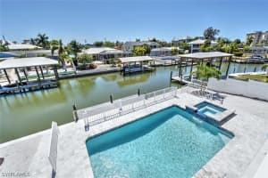 5222 Williams Dr, Fort Myers Beach, FL 33931, Sold 06/14/21