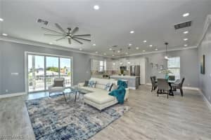 5222 Williams Dr, Fort Myers Beach, FL 33931, Sold 06/14/21