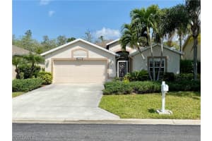 8661 Manderston Ct, Fort Myers, FL 33912, Sold 06/01/21