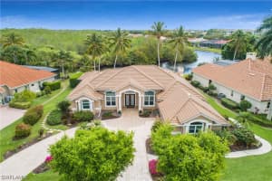 15280 Burnaby Dr, Naples, FL 34110, Sold 06/09/21