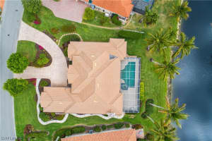 15280 Burnaby Dr, Naples, FL 34110, Sold 06/09/21