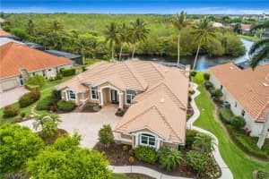 15280 Burnaby Dr, Naples, FL 34110, Sold 06/09/21