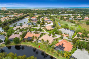 15280 Burnaby Dr, Naples, FL 34110, Sold 06/09/21