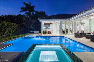 7594 Cordoba Cir, Naples, FL 34109, Sold 05/21/21