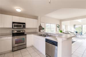 4520 Botanical Pl Cir, Naples, FL 34112, Sold 04/15/21