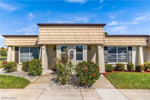 44 Tozer Ct, Fort Myers, FL 33919, Sold 04/30/21