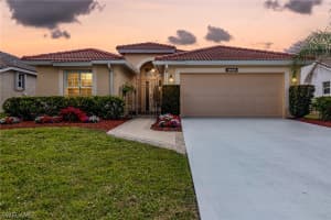 8219 Breton Cir, Fort Myers, FL 33912, Sold 04/21/21