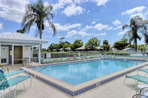 15400 River Vista Dr APT 304, North Fort Myers, FL 33917, Sold 06/21/21