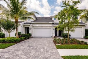 6928 Avalon Cir Unit 306, Naples, FL 34112, Sold 05/12/21