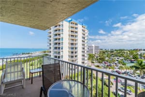 7360 Estero Blvd #608, Fort Myers Beach, FL 33931, Sold 11/19/21