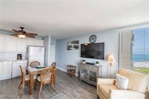 7360 Estero Blvd #608, Fort Myers Beach, FL 33931, Sold 11/19/21