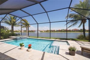 3006 Sunset Pointe Cir, Cape Coral, FL 33914, Sold 05/03/21