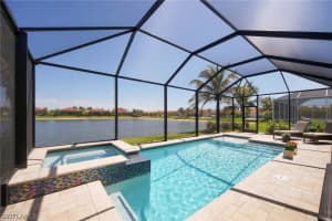 3006 Sunset Pointe Cir, Cape Coral, FL 33914, Sold 05/03/21