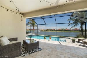 3006 Sunset Pointe Cir, Cape Coral, FL 33914, Sold 05/03/21