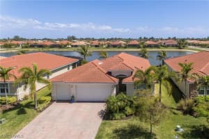 3006 Sunset Pointe Cir, Cape Coral, FL 33914, Sold 05/03/21