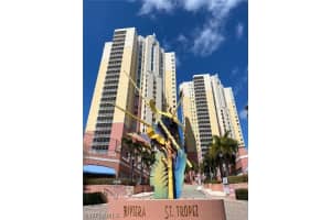 2745 First St APT 2205, Fort Myers, FL 33916, Sold 08/30/21