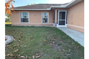 10625 Baytree Ct, Lehigh Acres, FL 33936, Sold 04/13/21