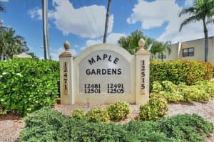 MLS# 221020929, Fort Myers, Florida 33919