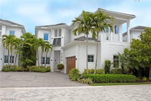 9165 Mercato Way, Naples, FL 34108, Sold 05/14/21