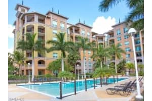 2825 Palm Beach Blvd APT 504, Fort Myers, FL 33916, Sold 06/01/21