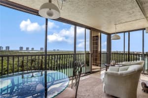 Bay Habor Club of Bonita Beach, 26225 Hickory Blvd, Bonita Springs, FL 34134, Sold 07/29/21
