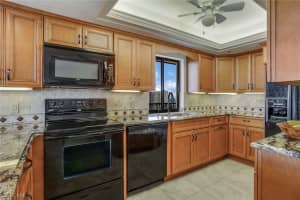Bay Habor Club of Bonita Beach, 26225 Hickory Blvd, Bonita Springs, FL 34134, Sold 07/29/21