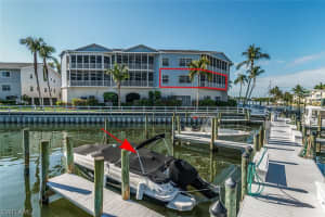 18086 San Carlos Blvd APT 813, Fort Myers Beach, FL 33931, Sold 06/24/21