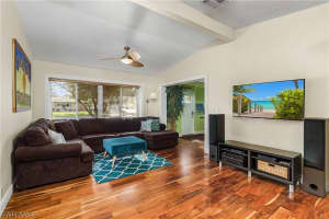 2311 Club House Rd, North Fort Myers, FL 33917, Sold 06/23/21