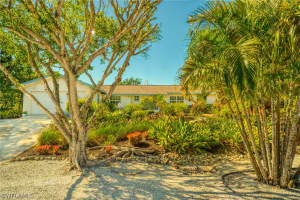 1644 Bunting Ln, Sanibel, FL 33957, Sold 06/15/21