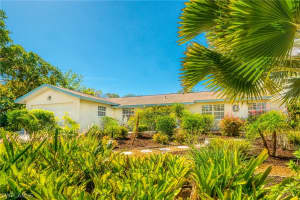 1644 Bunting Ln, Sanibel, FL 33957, Sold 06/15/21