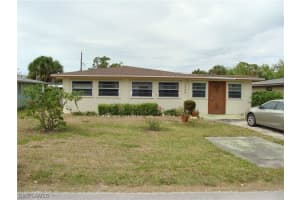 5329 Caldwell St, Naples, FL 34113, Sold 09/30/21