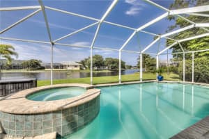6604 Willow Lake Cir, Fort Myers, FL 33966, Sold 06/15/21