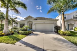 9150 Gladiolus Preserve Cir, Fort Myers, FL 33908, Sold 05/05/21
