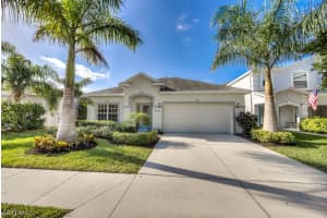 9150 Gladiolus Preserve Cir, Fort Myers, FL 33908, Sold 05/05/21