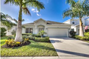 9150 Gladiolus Preserve Cir, Fort Myers, FL 33908, Sold 05/05/21