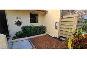 8805 Lateen Ln APT 104, Fort Myers, FL 33919, Sold 04/22/21