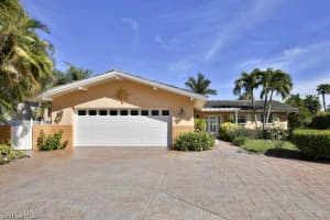 500 Randy Ln, Fort Myers Beach, FL 33931, Sold 04/26/21