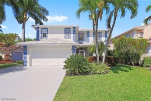 8831 Springwood Ct, Bonita Springs, FL 34135, Sold 05/10/21