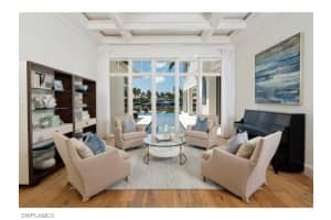 1100 Galleon Dr, Naples, FL 34102, Sold 06/04/21