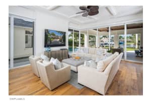 1100 Galleon Dr, Naples, FL 34102, Sold 06/04/21