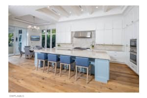 1100 Galleon Dr, Naples, FL 34102, Sold 06/04/21