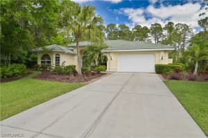 7801 Deni Dr, North Fort Myers, FL 33917, Sold 06/01/21