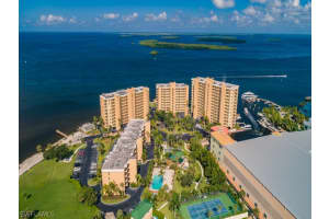 15031 Punta Rassa Rd #604, Fort Myers, FL 33908, Sold 05/14/21